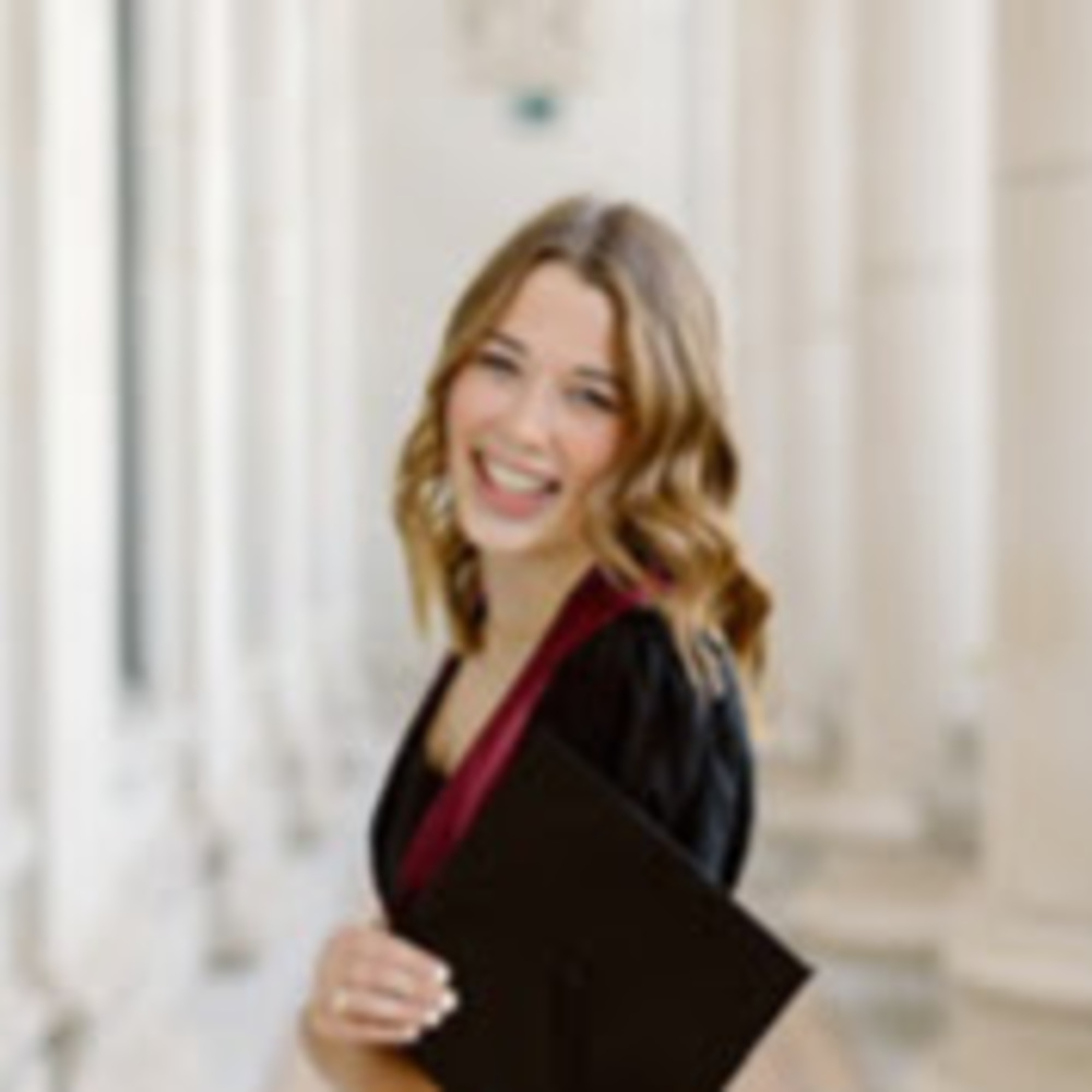 Meet your Posher, Paige